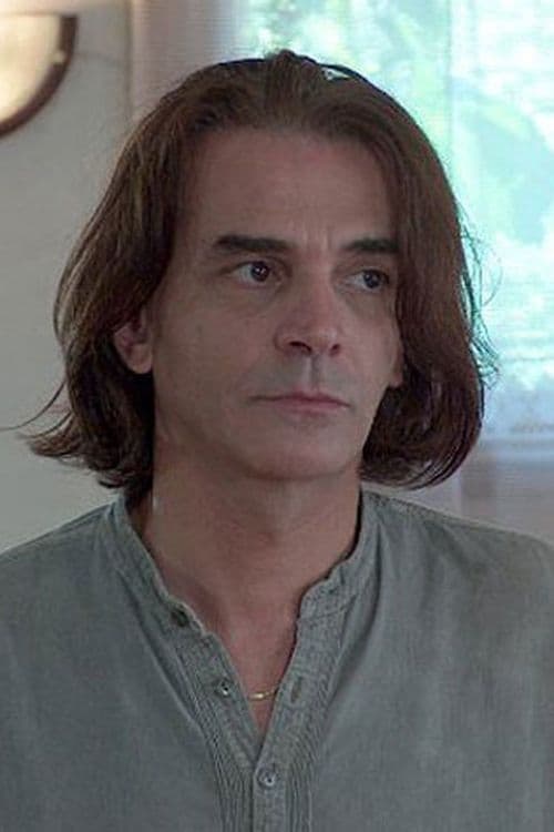 Photo of Nikolai Sotirov