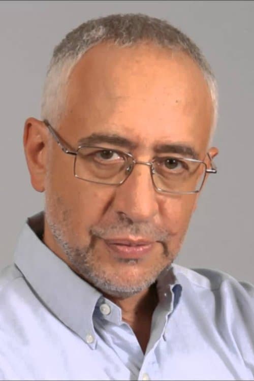 Photo of Nikolai Svanidze