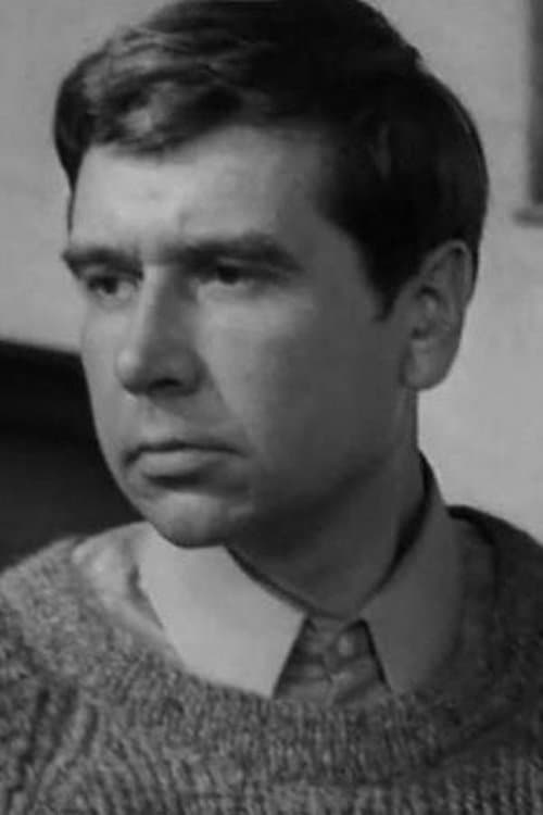 Photo of Nikolai Volkov Ml.