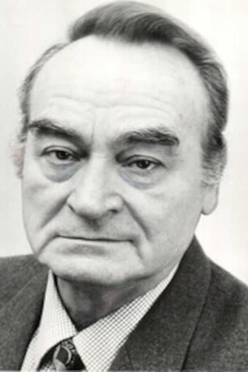 Photo of Nikolai Voloshin