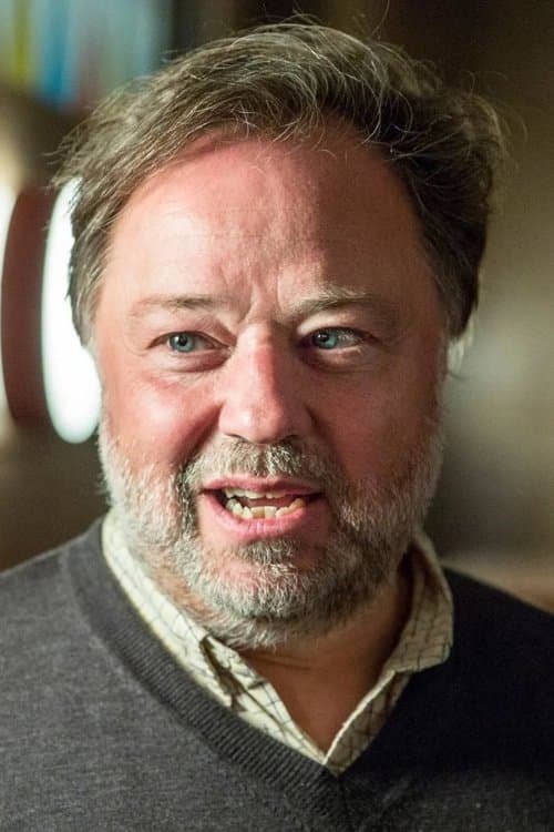 Photo of Nikolaj Scherfig
