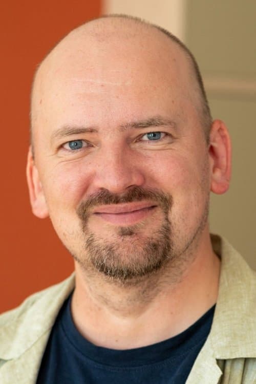 Photo of Nikolaj Tarp