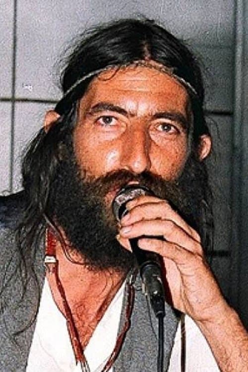 Photo of Nikolas Asimos