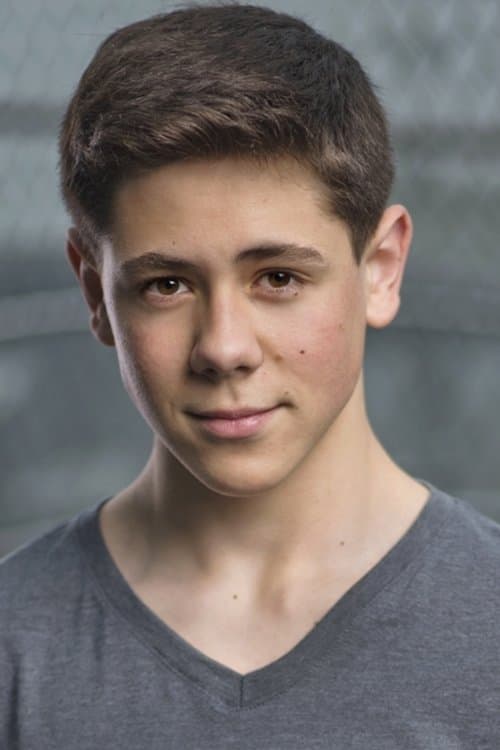 Photo of Nikolas Dukic
