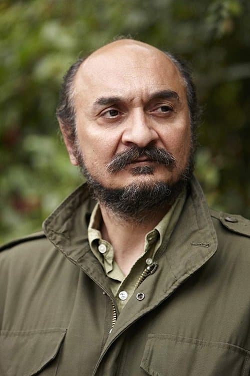 Photo of Nikolas Kontomanolis