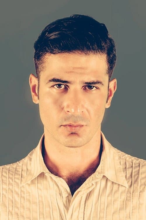 Photo of Nikolas Makris