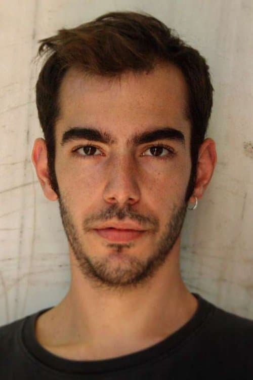 Photo of Nikolas Mihas