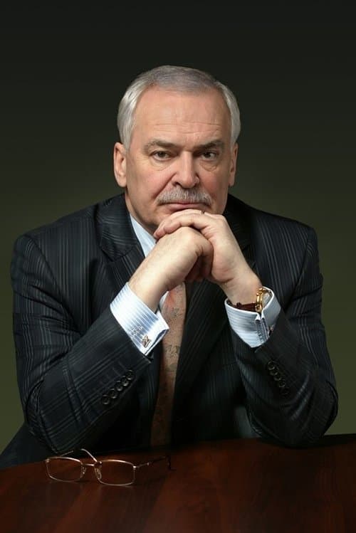 Photo of Nikolay Burov