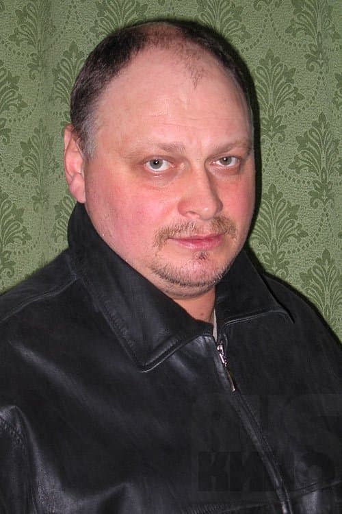 Photo of Nikolay Dik