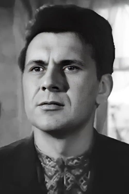 Photo of Nikolay Dupak