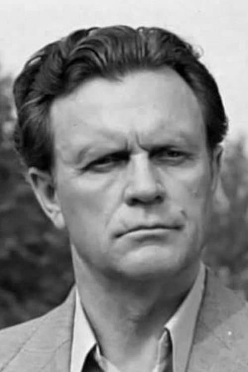 Photo of Nikolay Eryomenko