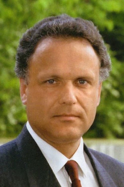 Photo of Nikolay Eryomenko