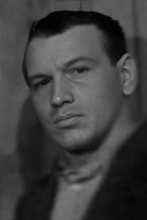 Photo of Nikolay Fedortsov