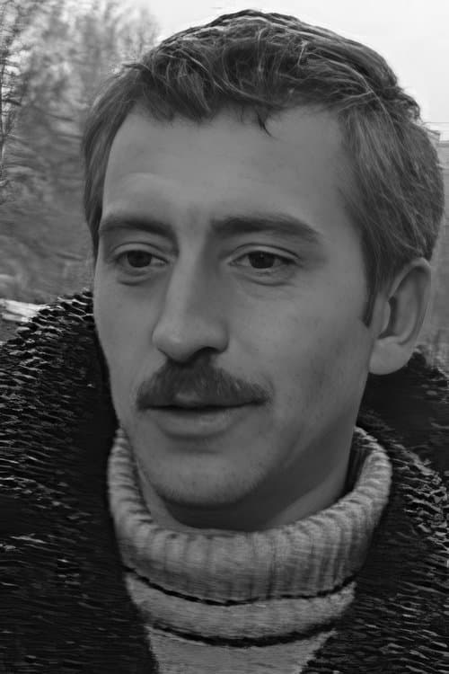 Photo of Nikolay Glinskiy