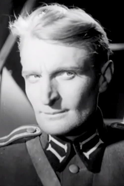 Photo of Nikolay Gorlov