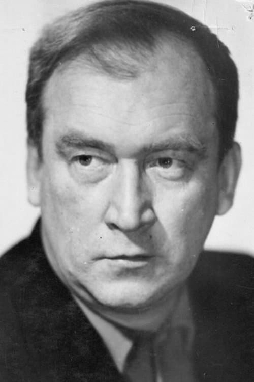 Photo of Nikolay Grabbe