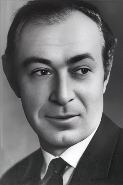 Photo of Nikolay Grinko
