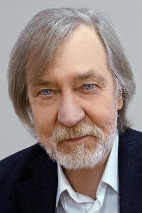 Photo of Nikolay Ivanov