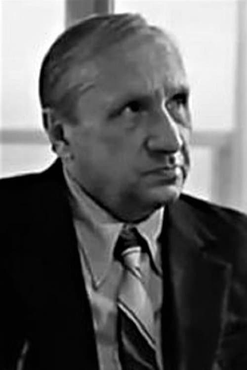 Photo of Nikolay Karamyshev