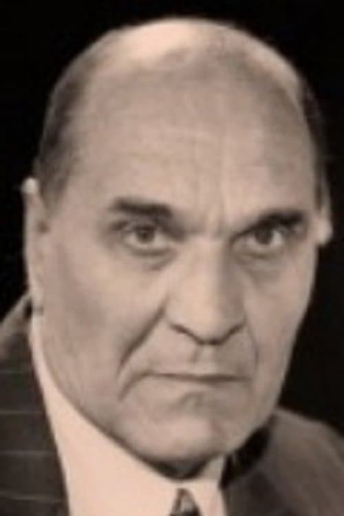 Photo of Nikolay Karpenko