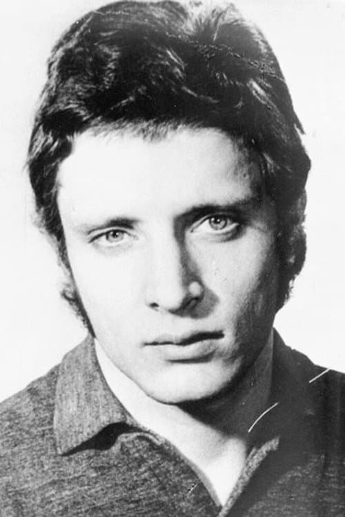 Photo of Nikolay Kochegarov