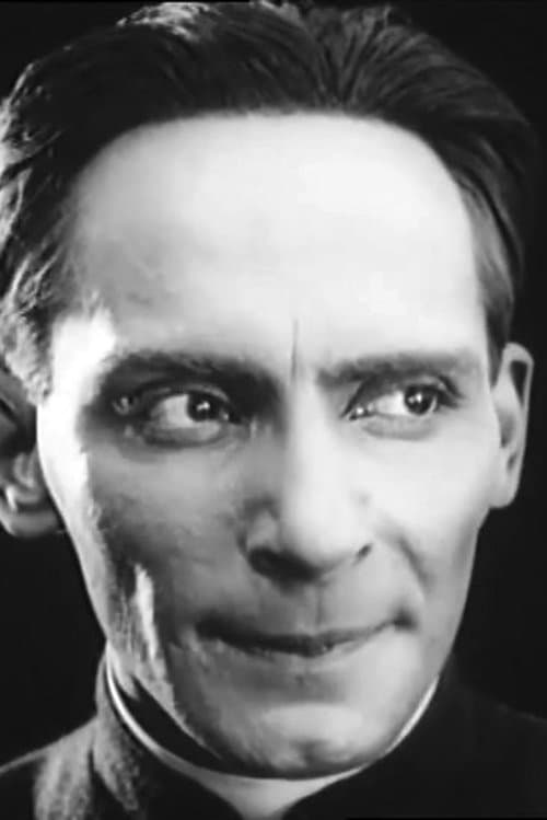 Photo of Nikolay Kutuzov