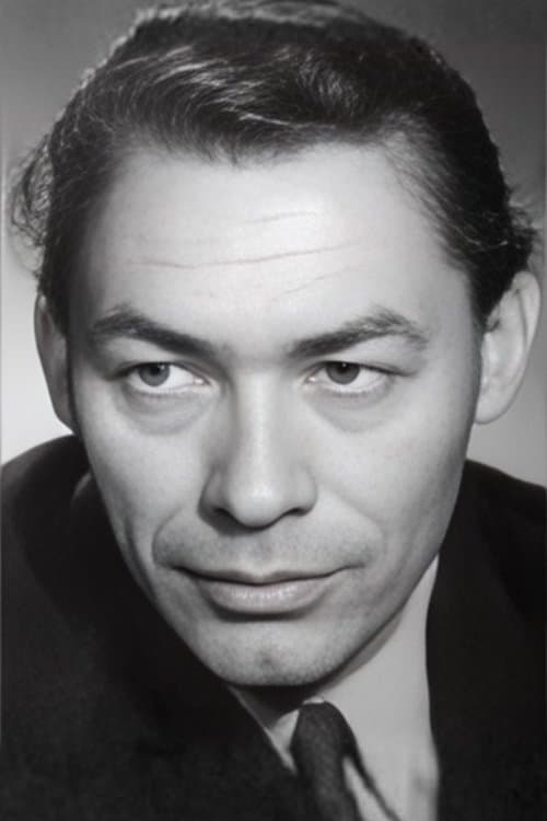 Photo of Nikolay Kuzmin