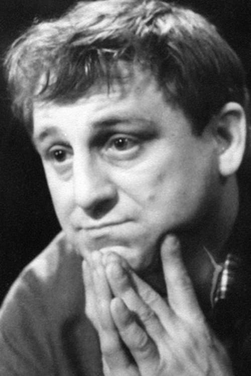 Photo of Nikolay Lavrov