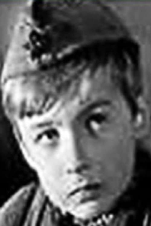 Photo of Nikolay Lirov