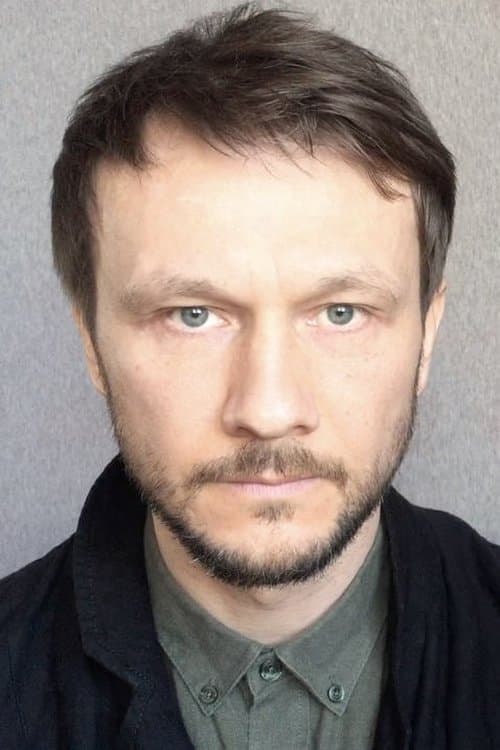 Photo of Nikolay Machulsky