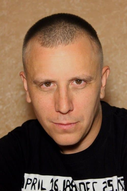 Photo of Nikolay Molochkov