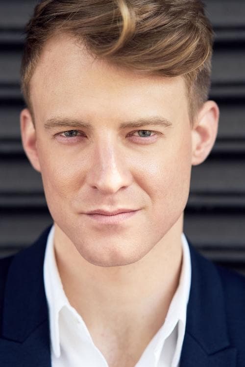Photo of Nikolay Moss