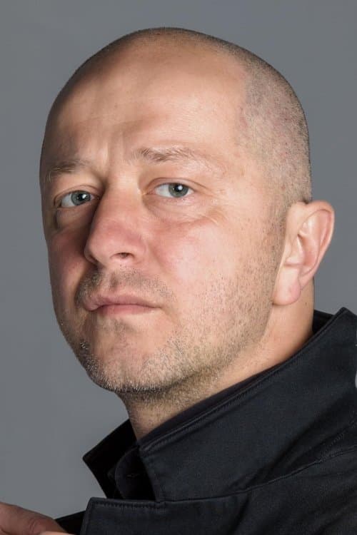 Photo of Nikolay Mutafchiev