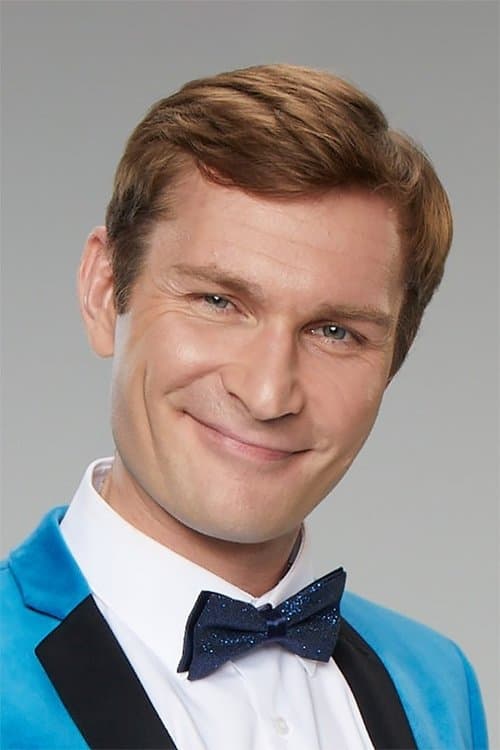 Photo of Nikolay Naumov