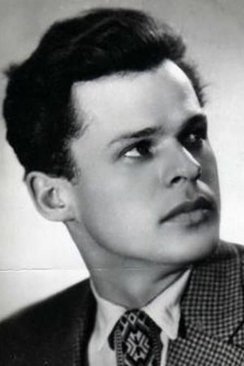 Photo of Nikolay Pogodin