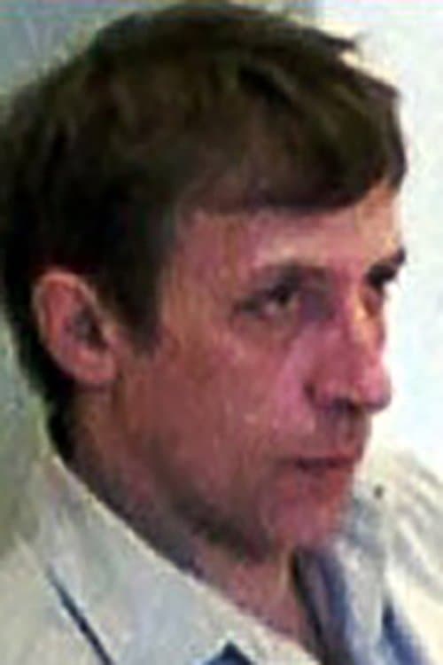 Photo of Nikolay Shatokhin
