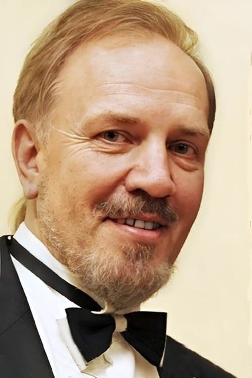 Photo of Nikolay Smetanin