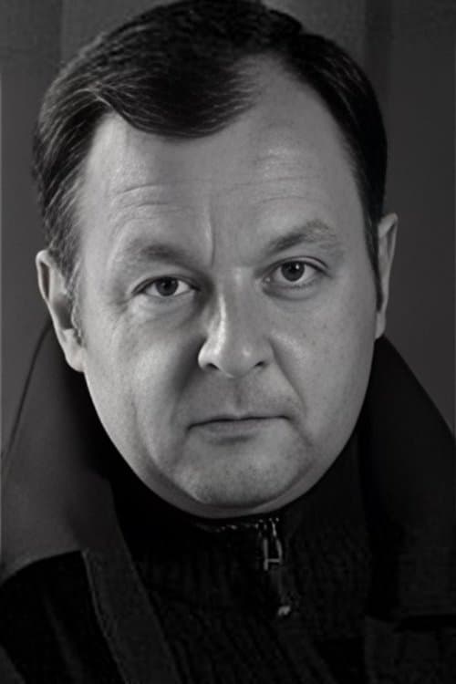 Photo of Nikolay Smirnov