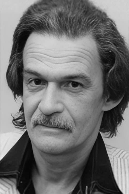 Photo of Nikolay Solodilov