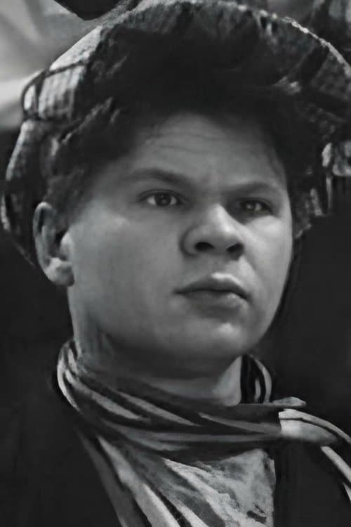 Photo of Nikolay Trofimov