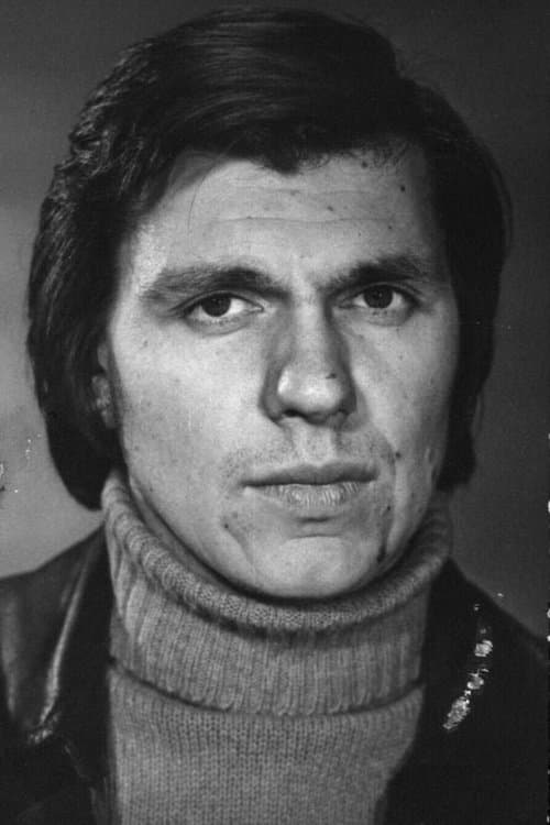 Photo of Nikolay Vashchilin