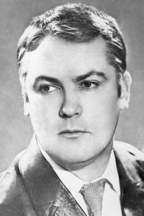Photo of Nikolay Zaseev-Rudenko
