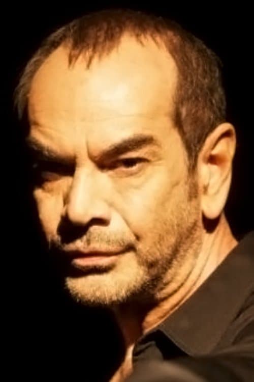 Photo of Nikos Alexiou