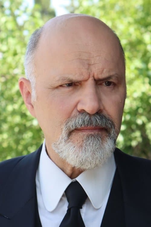 Photo of Nikos Chatzopoulos