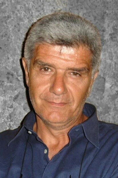 Photo of Nikos Dafnis