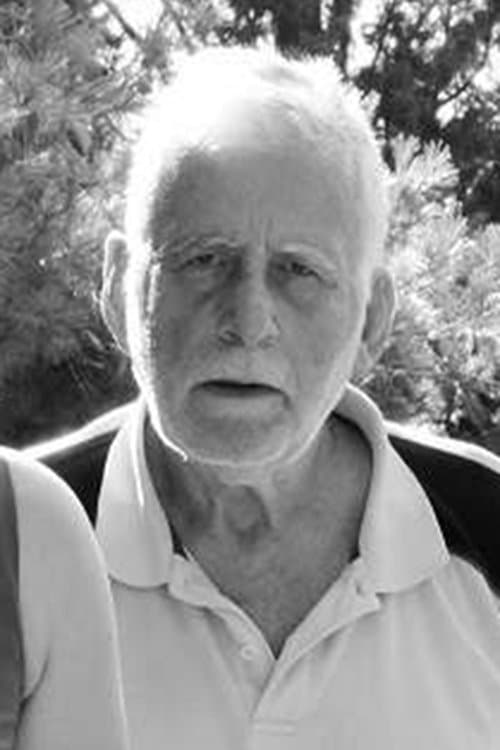 Photo of Nikos Flessas