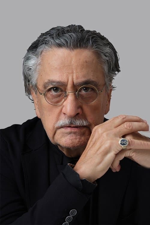 Photo of Nikos Galanos