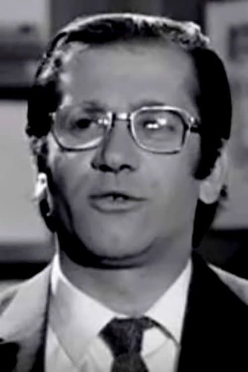 Photo of Nikos Kapios