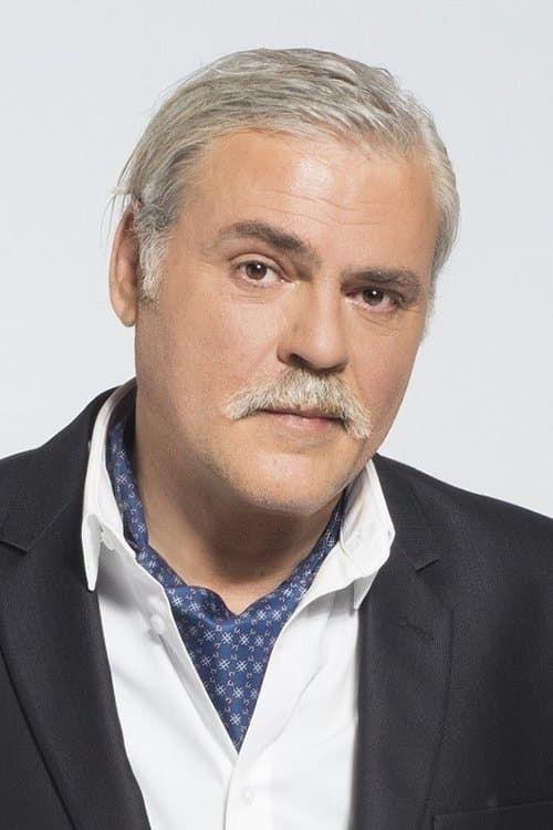 Photo of Nikos Karathanos