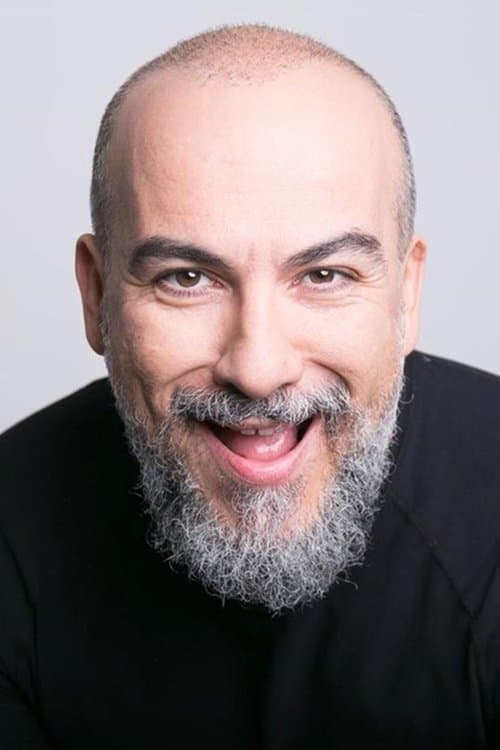 Photo of Nikos Kardonis